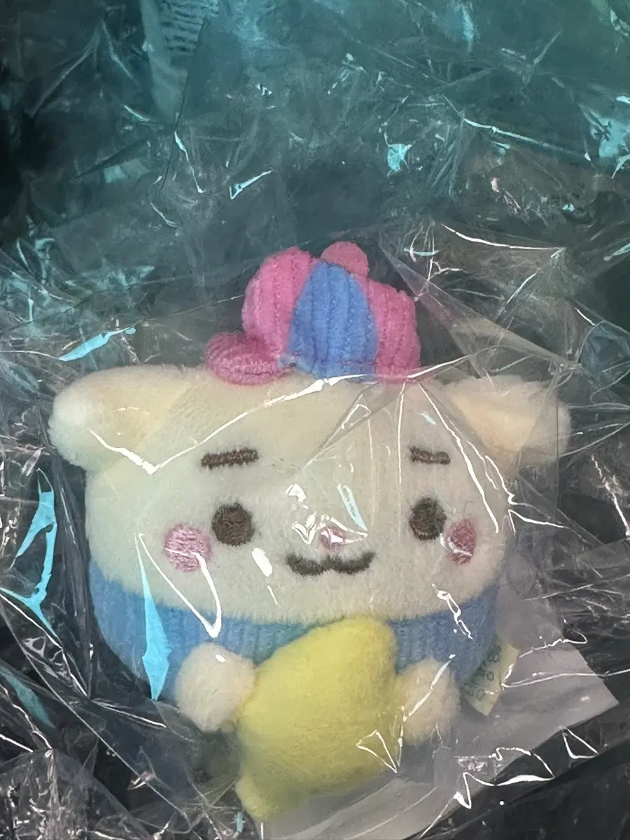 하뀨하 레몬탱 빙핑 카르멘 미개봉 원가양도 팝업 미니돌 하투하