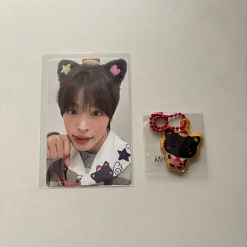 NCTWISH wishbakery 리쿠