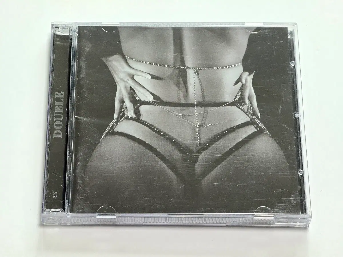 비욘세 (Beyonce) 정규 5집 BEYONCE CD + DVD 비주얼 앨범