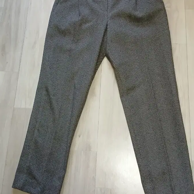 男性衣料品 毎年秋。初冬 パンツ・ズボン