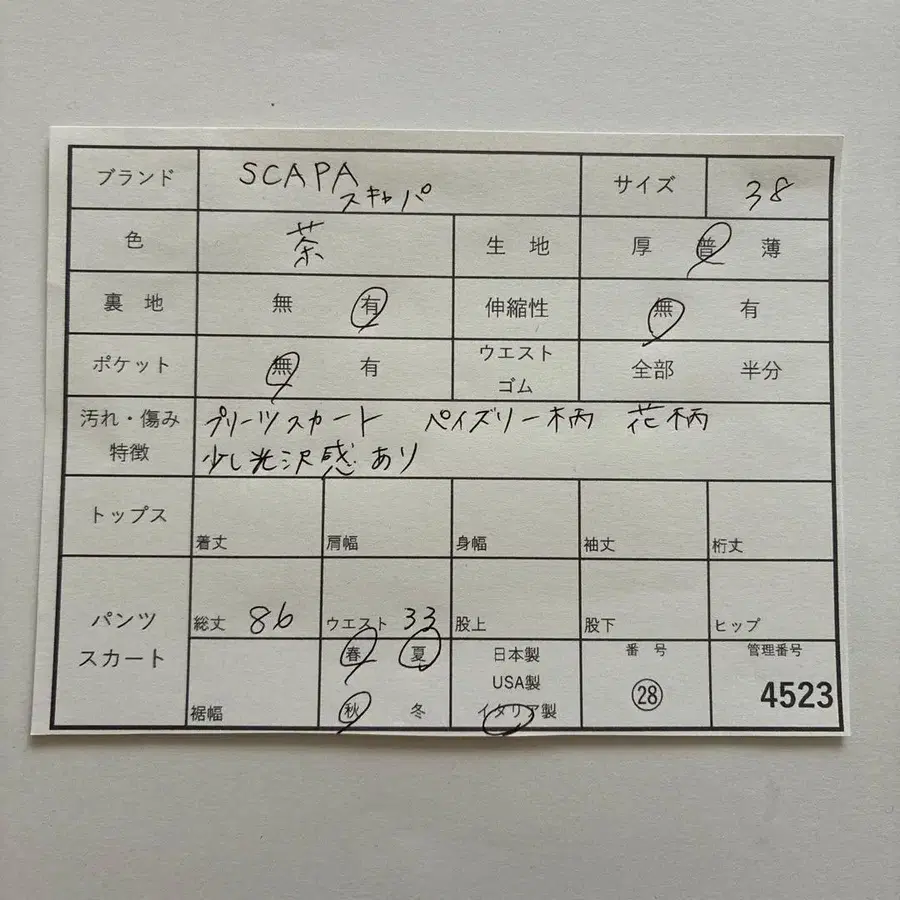 2번째 상품 이미지