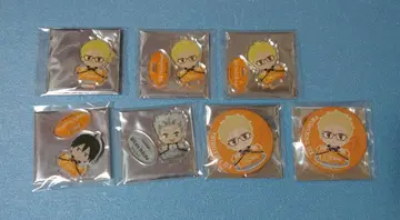 하이큐!! 바스켓 컬렉션