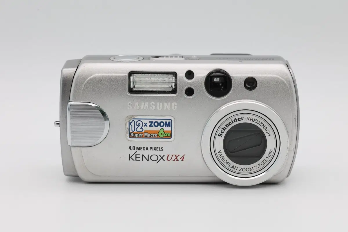삼성 케녹스 UX4 <빈티지 디카>