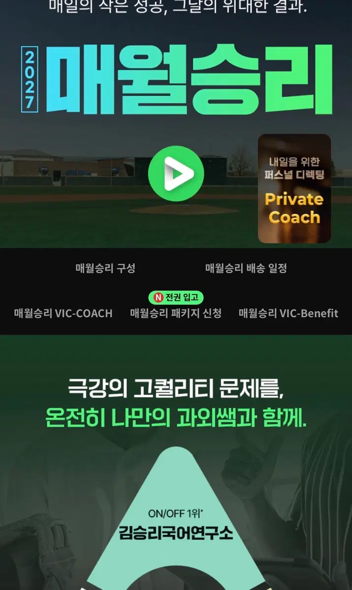 국어 김승리 매월승리 5-8호 팔아요