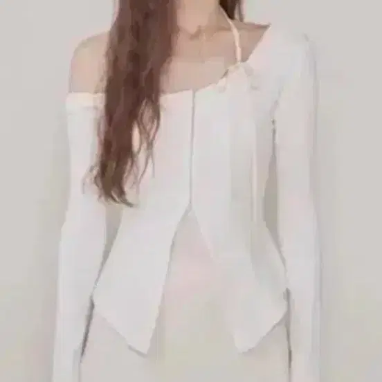 낫유어로즈 제인 베이지 미니 원피스 m