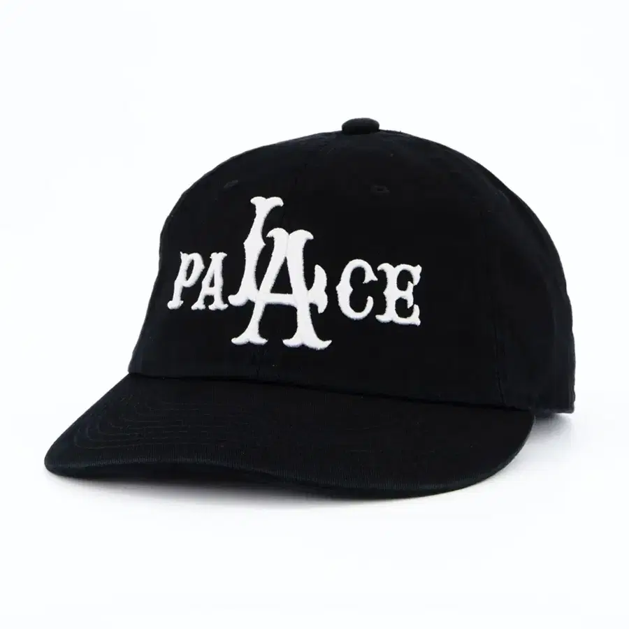 ANNOT 아노트 PALACE 워싱 캡 볼캡 모자 블랙