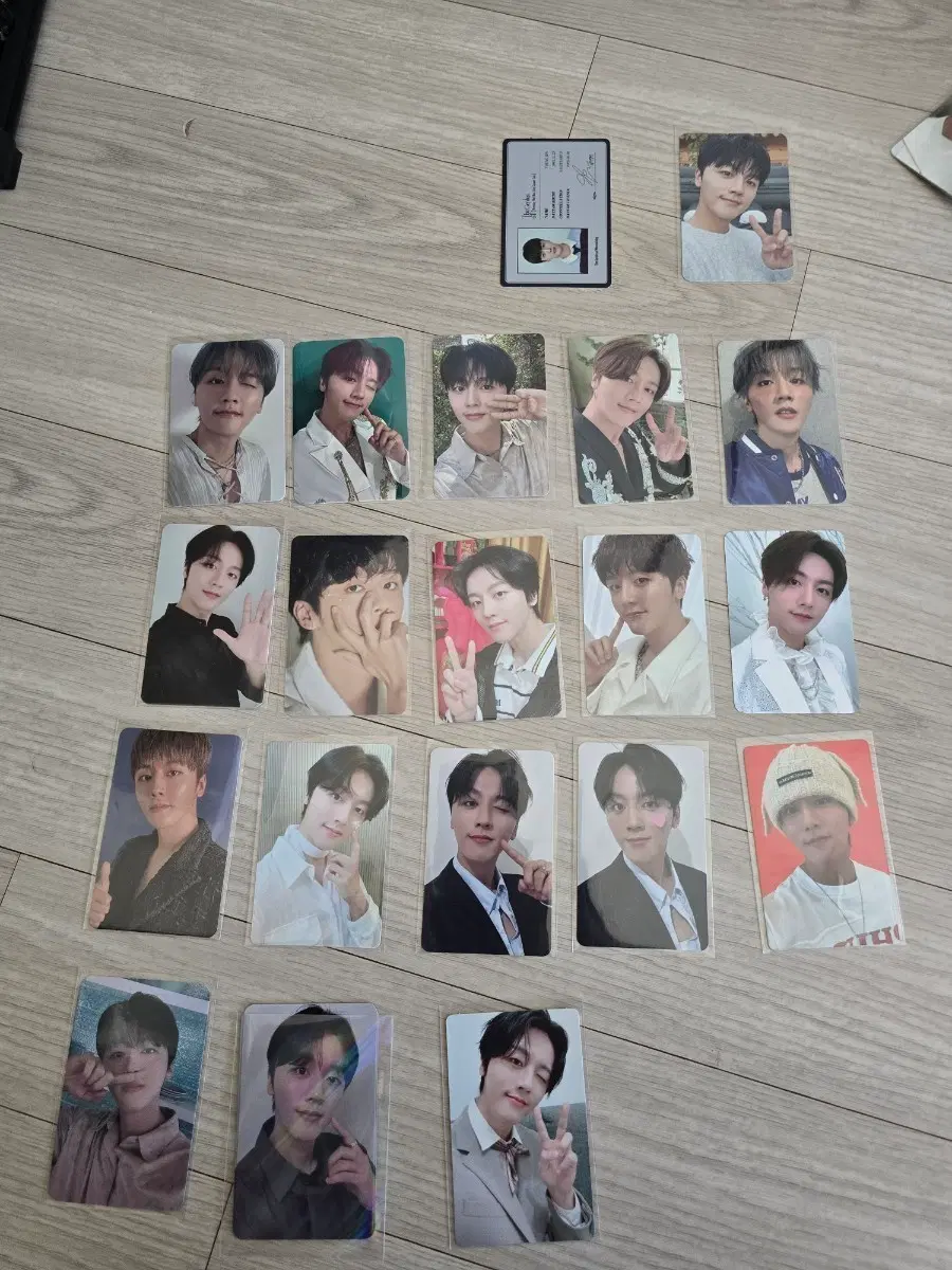 sf9 영빈