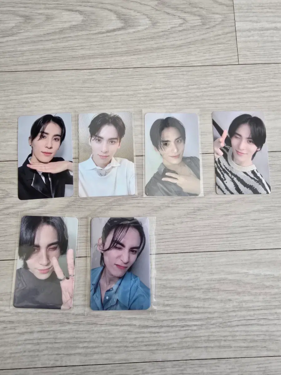 sf9 태양