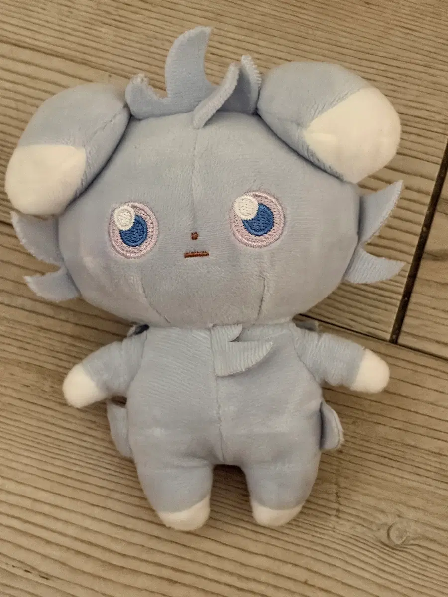 포케피스 냐스퍼 인형