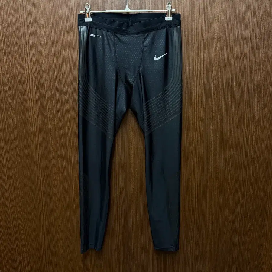 나이키 타이즈 레깅스 팬츠 L (남성)