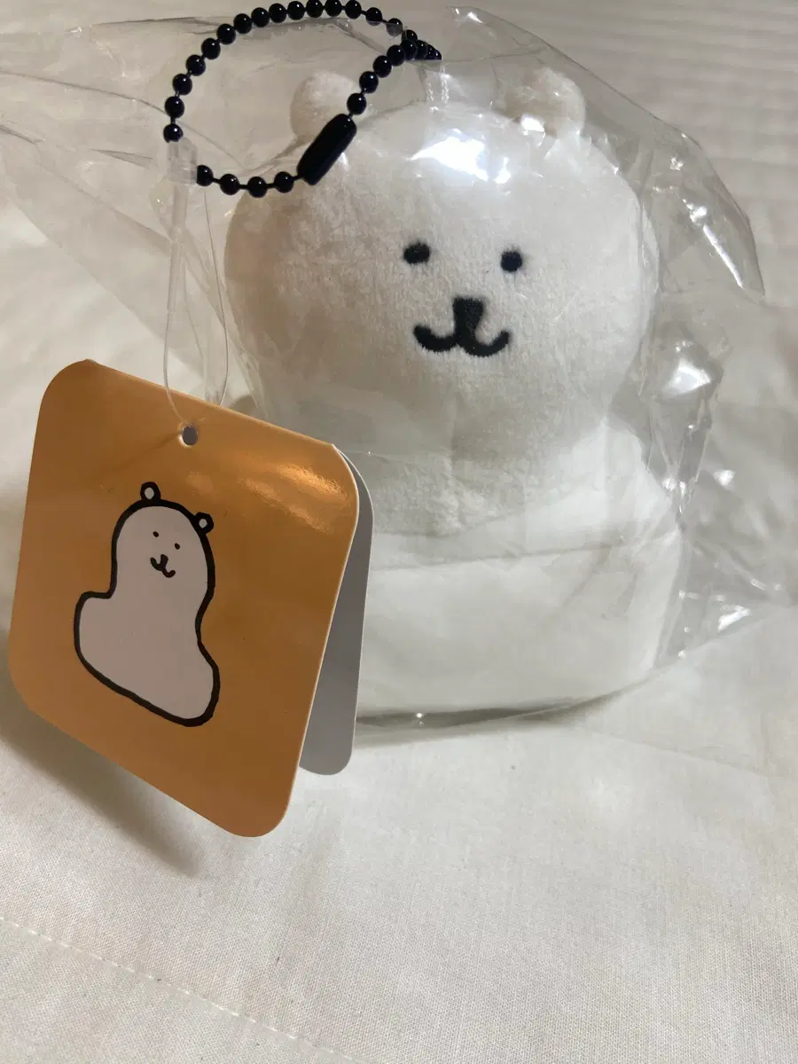 떡담곰 모찌 농담곰