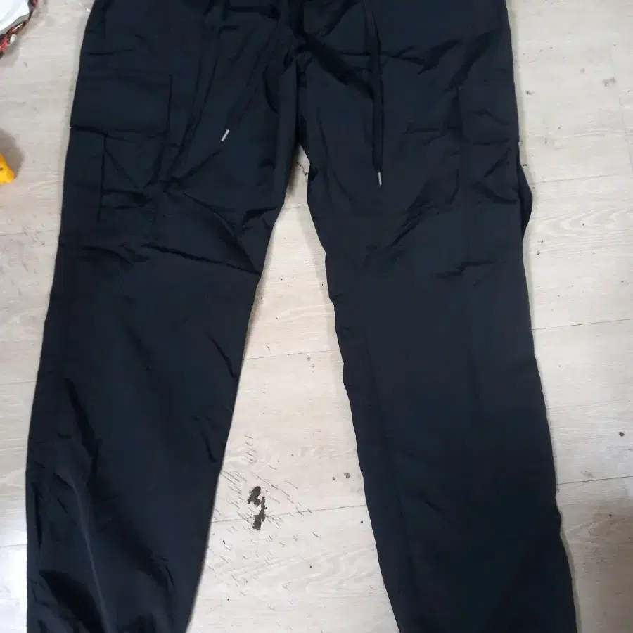 프리즘웍스 나일론 카고바지 XL 34사이느