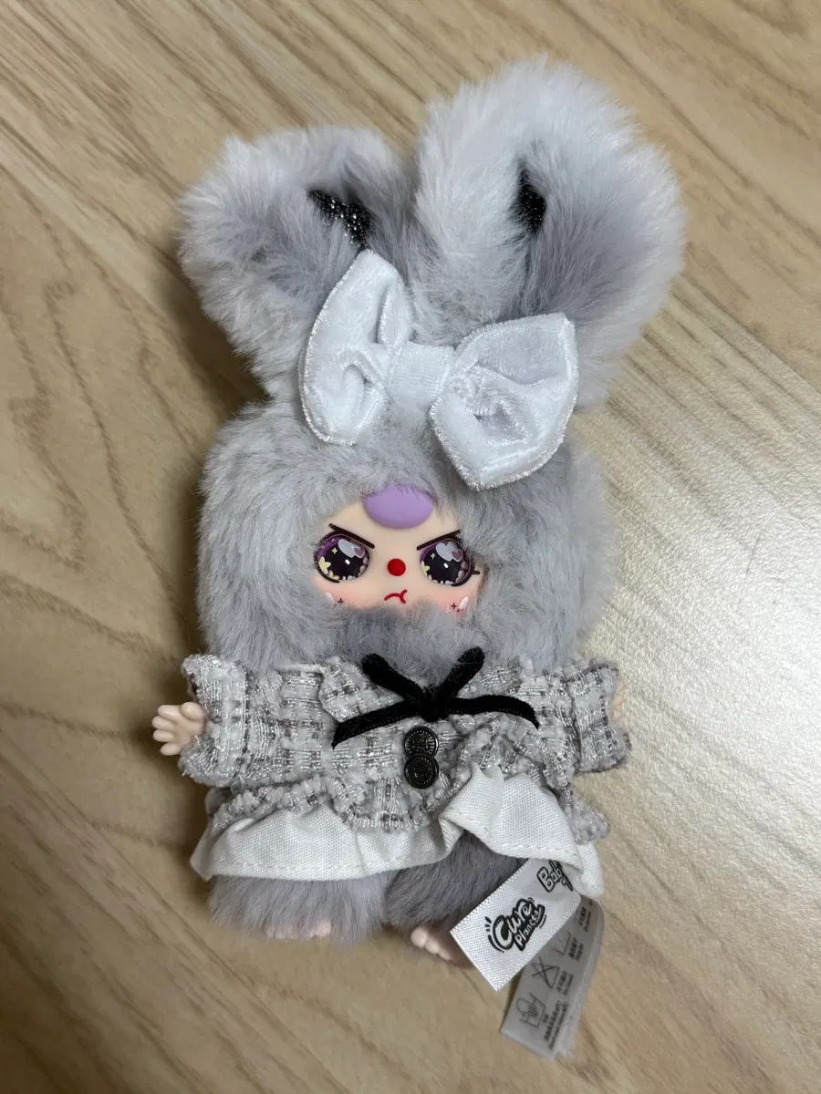 베이비쓰리 블랙화이트