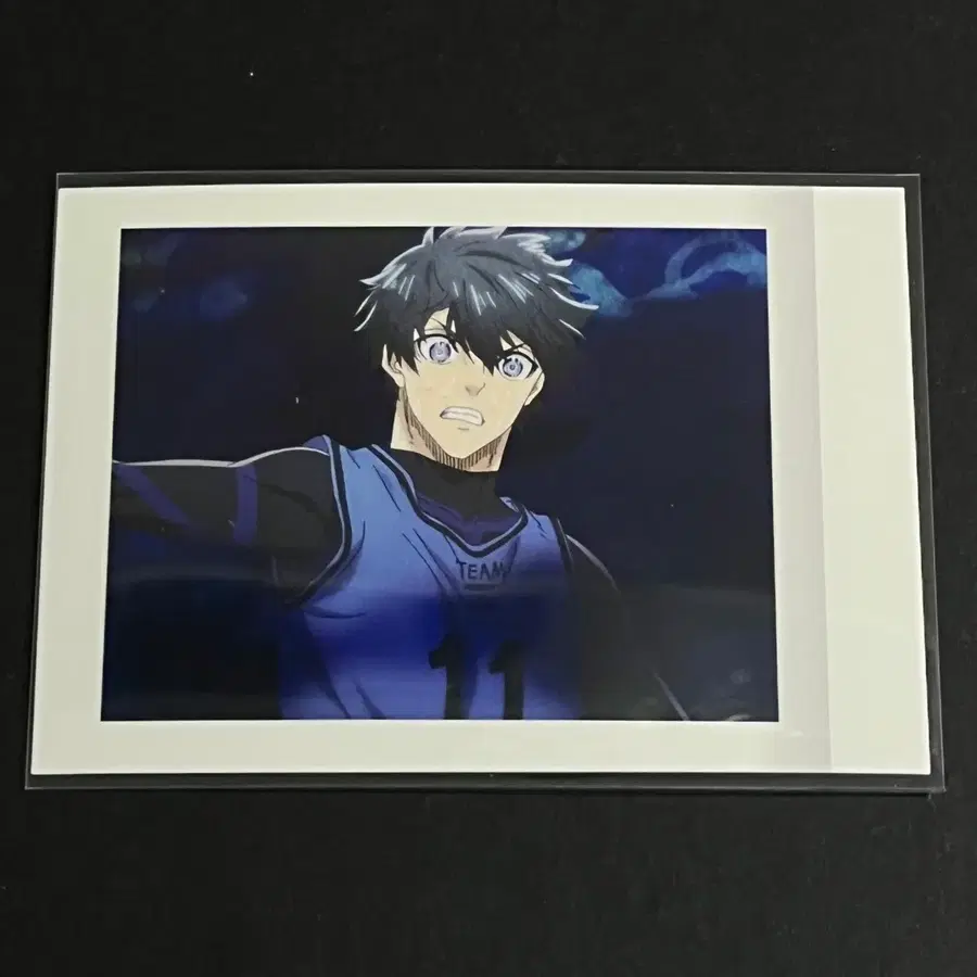 블루록 극장판 나기 에피소드 파샤코레 이사기