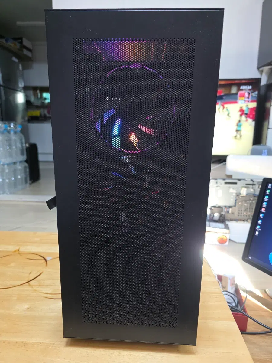 빅타워 i7 7700k 4.2GGHz 컴퓨타
