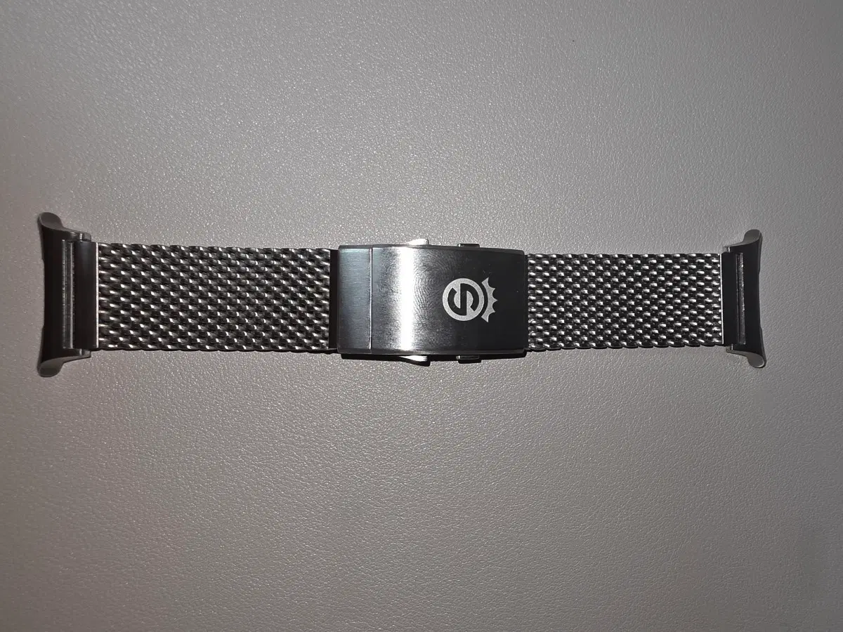 스테인하트 브레이슬릿 스트랩 22mm M사이즈