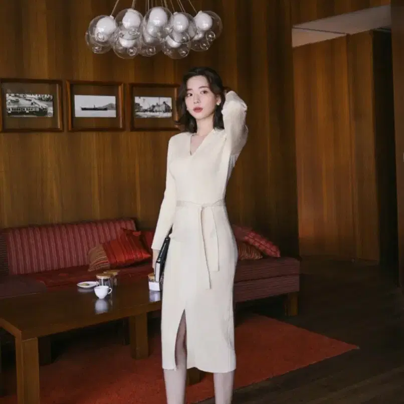 (일부 새상품 택있음,10->8)밀크코코아 원피스 2개