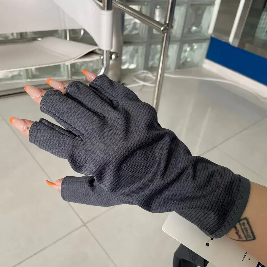 Montbell 몽벨 gloves men's