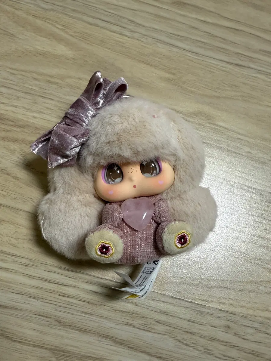 베이비쓰리 미코코 크리스탈