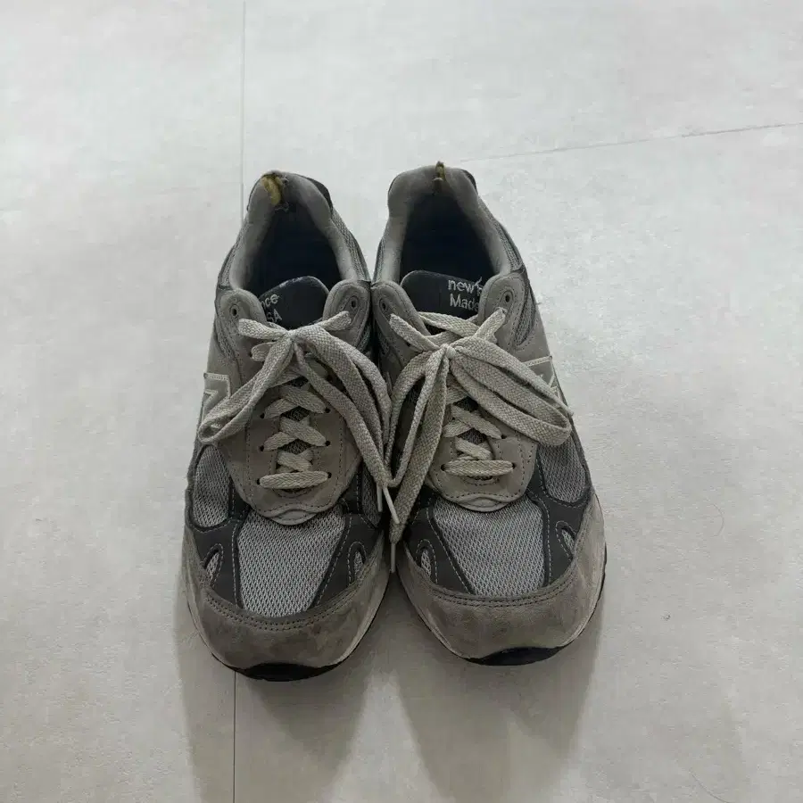 뉴발란스 993 그레이 280