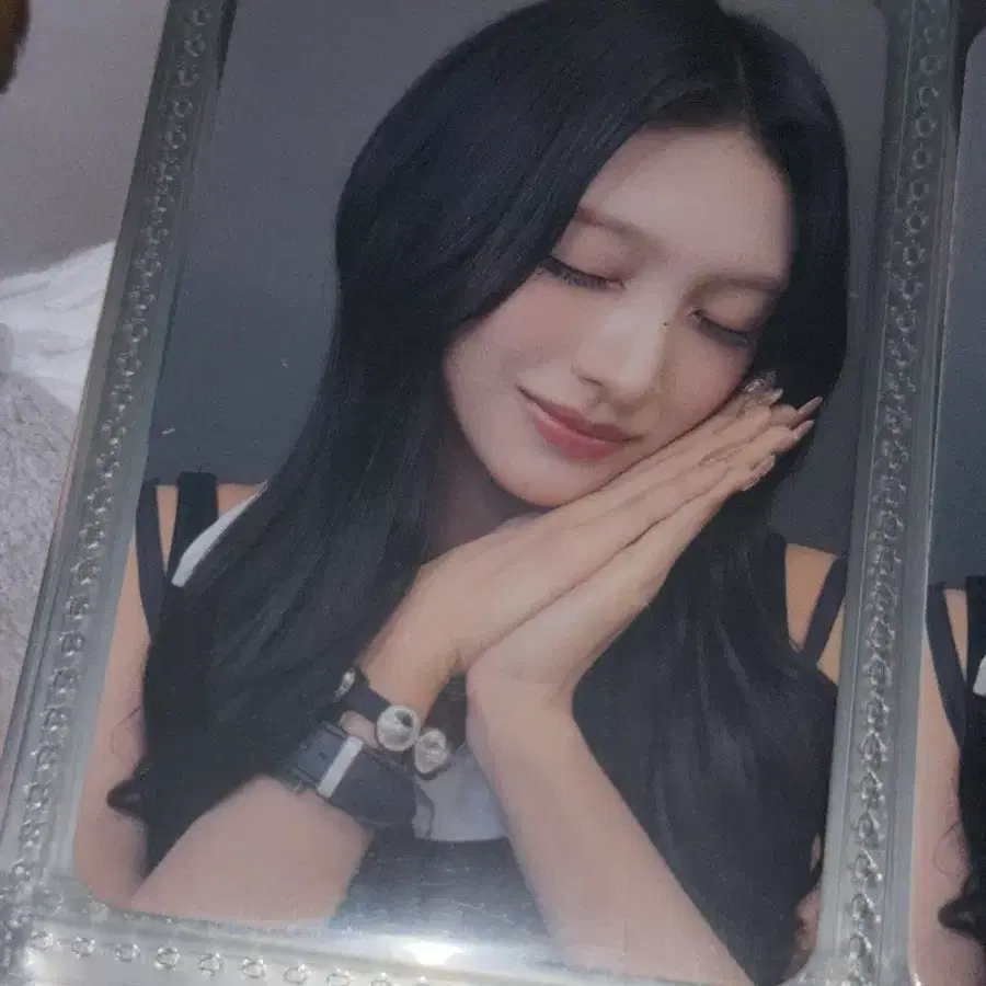 리센느 밀리언뮤직 미나미 포카 팔아용