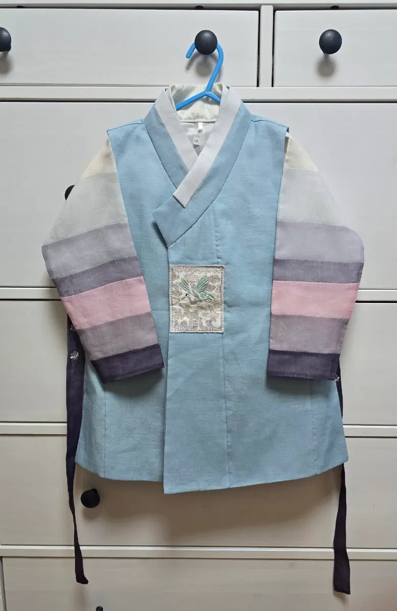 남아 한복 5호