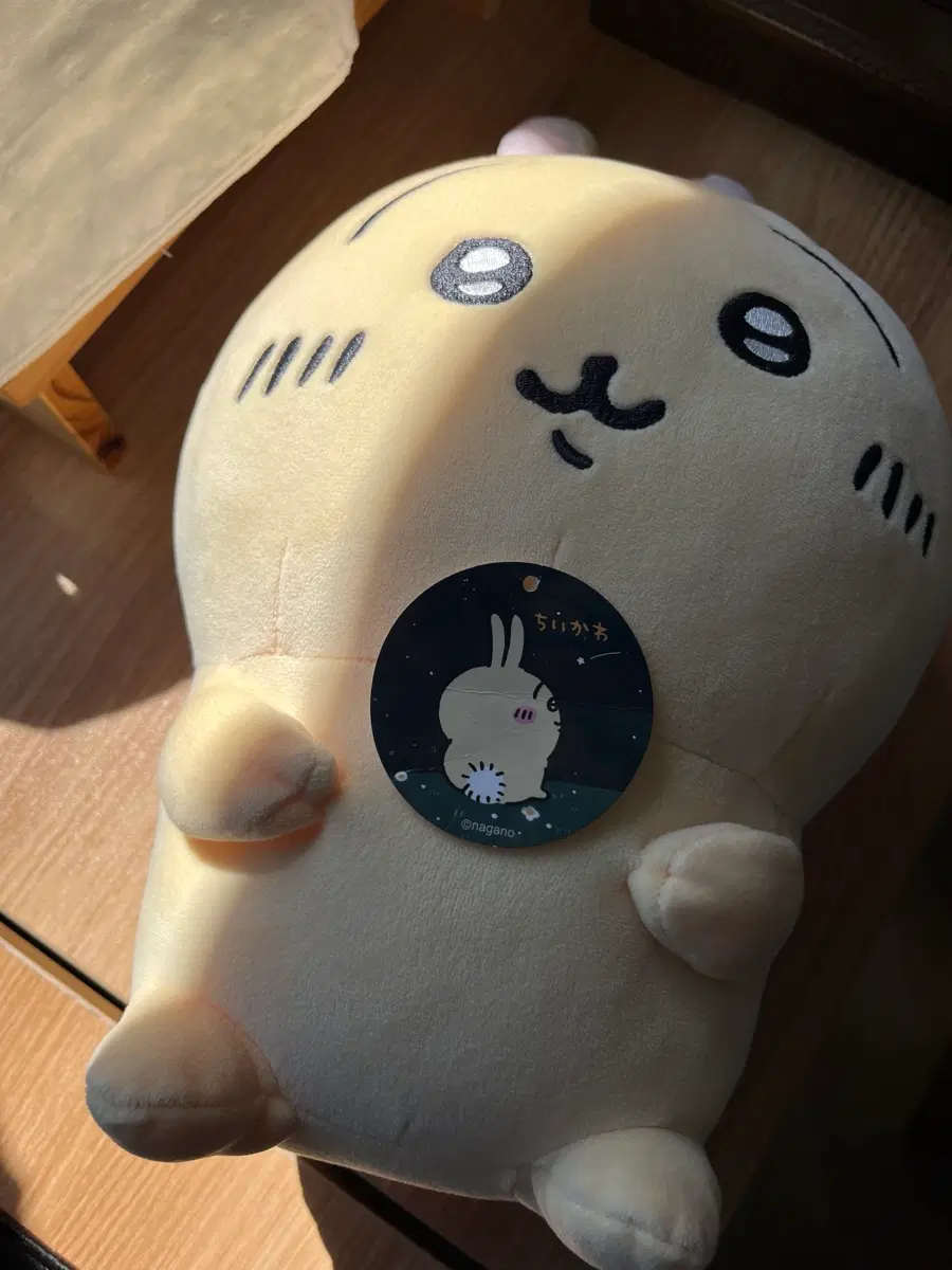 나가노 우사기(치이카와,먼작귀) 35cm 대형 인형