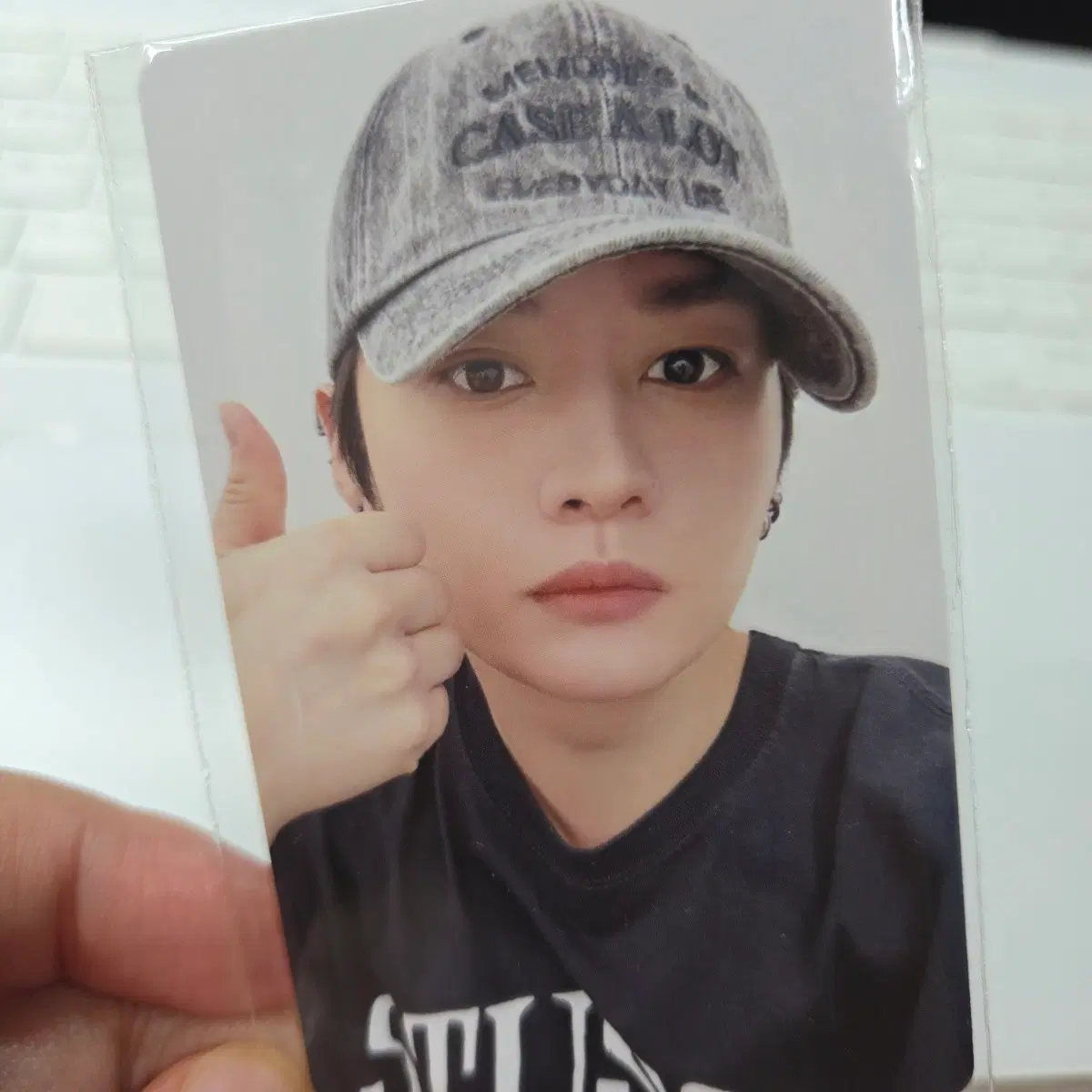 스키즈 디스앤댓 팬즈샵 온라인 럭드 리노