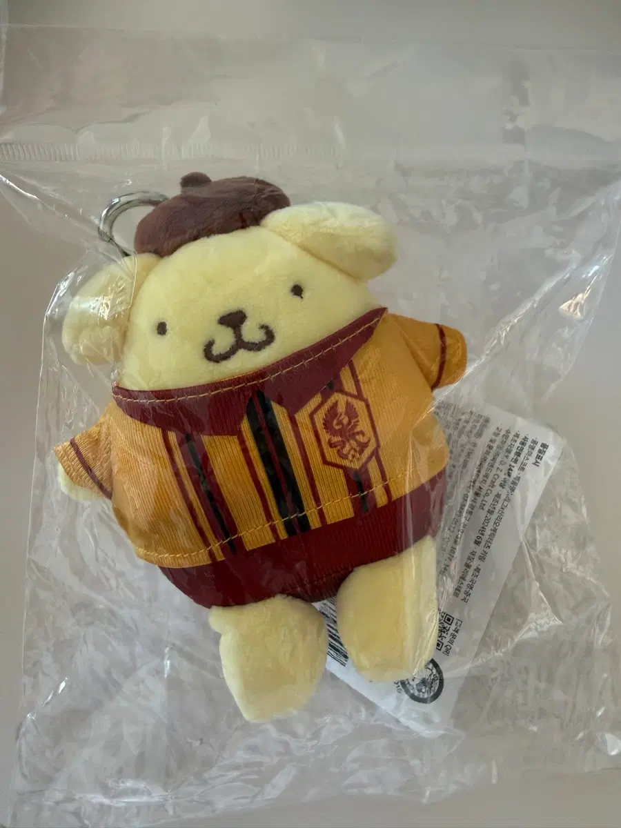광주fc 산리오 키링