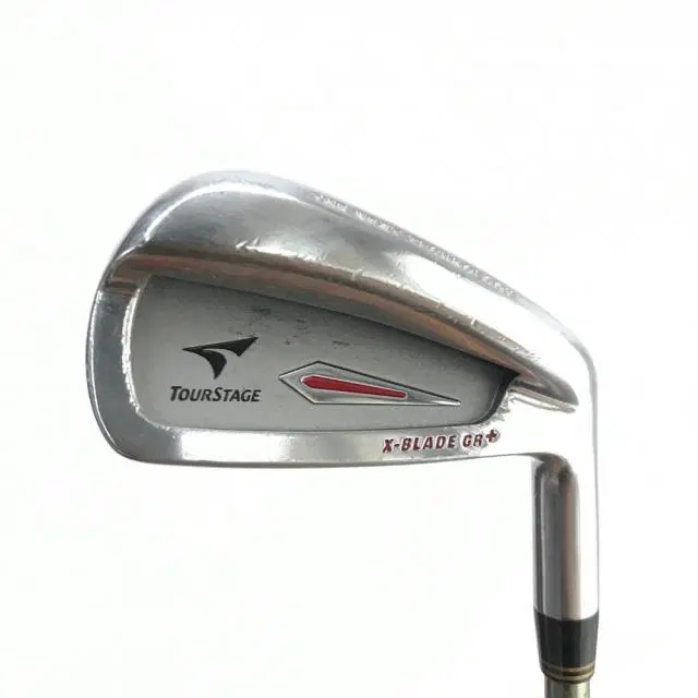 투어스테이지 X BLADE GR 4번 아이언 카본 S 7026071...