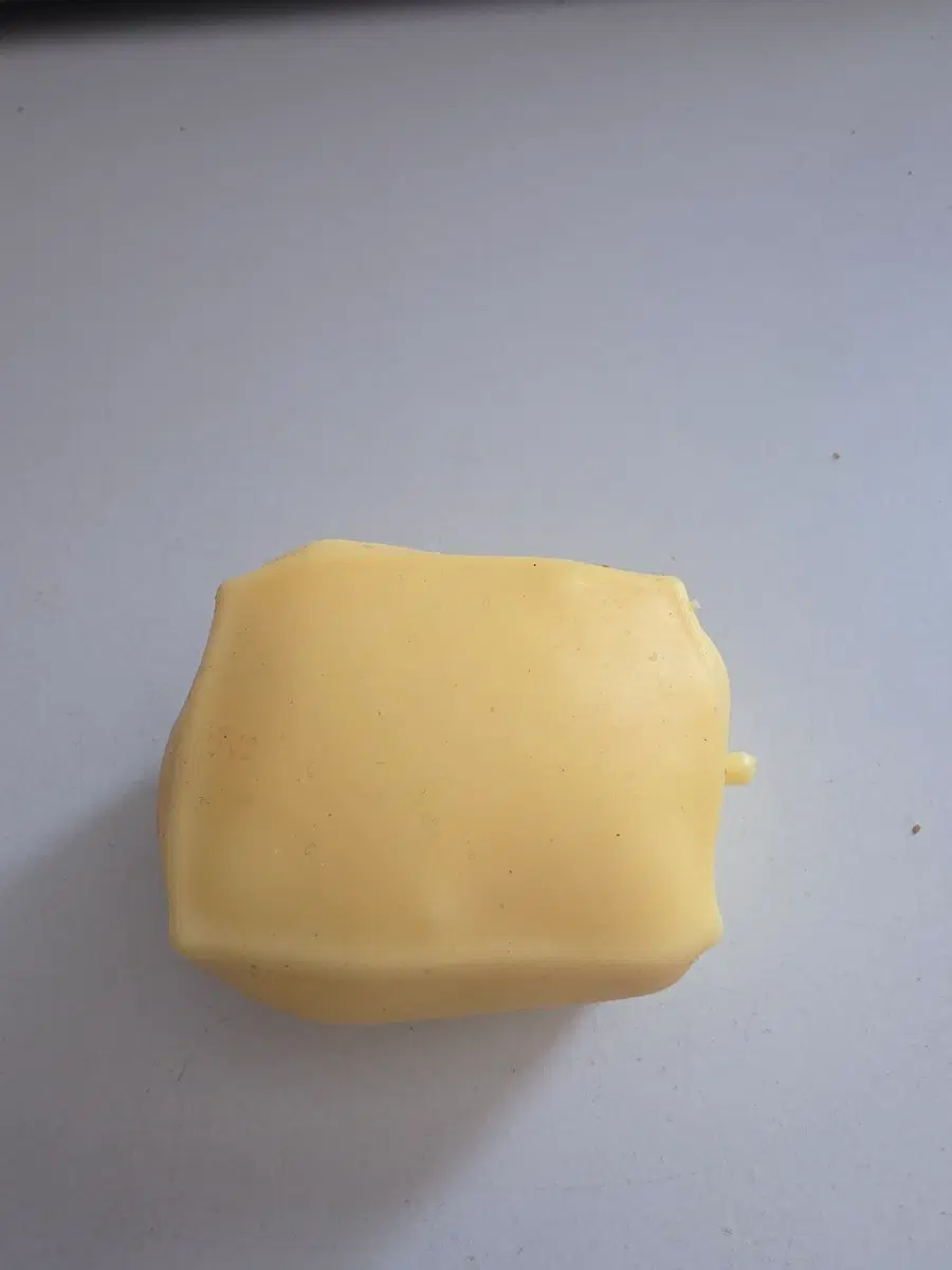 키푸푸 파인애플모찌 슬랑이 말랑이