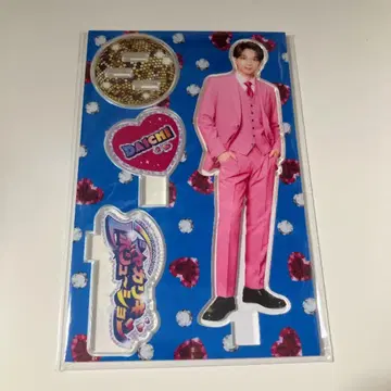 샤카레보 아크릴 스탠드 시오자키