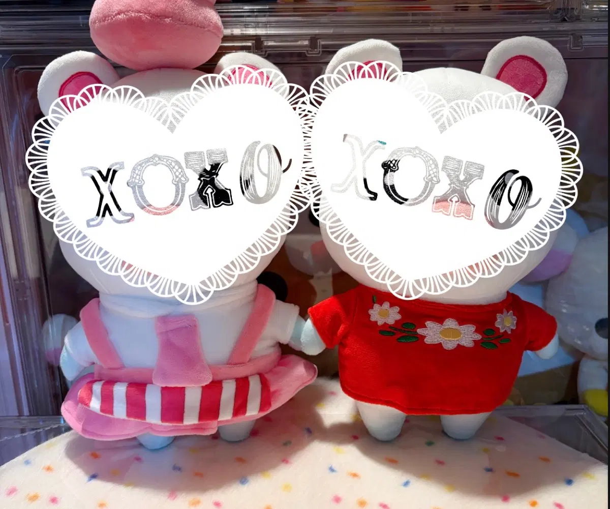 20cm 인형옷