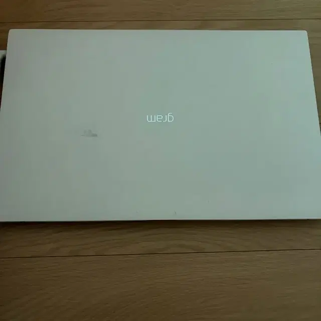 LG 그램 15Z990 15인치(ssd256,램24GB)