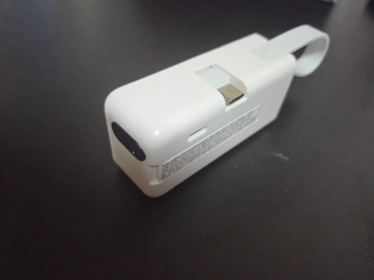 카로타 미니 보조배터리 5000mAh