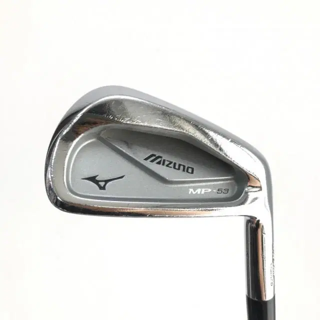미즈노 MP-53 6번 아이언 뱅퀴시 6 S 7026071203659
