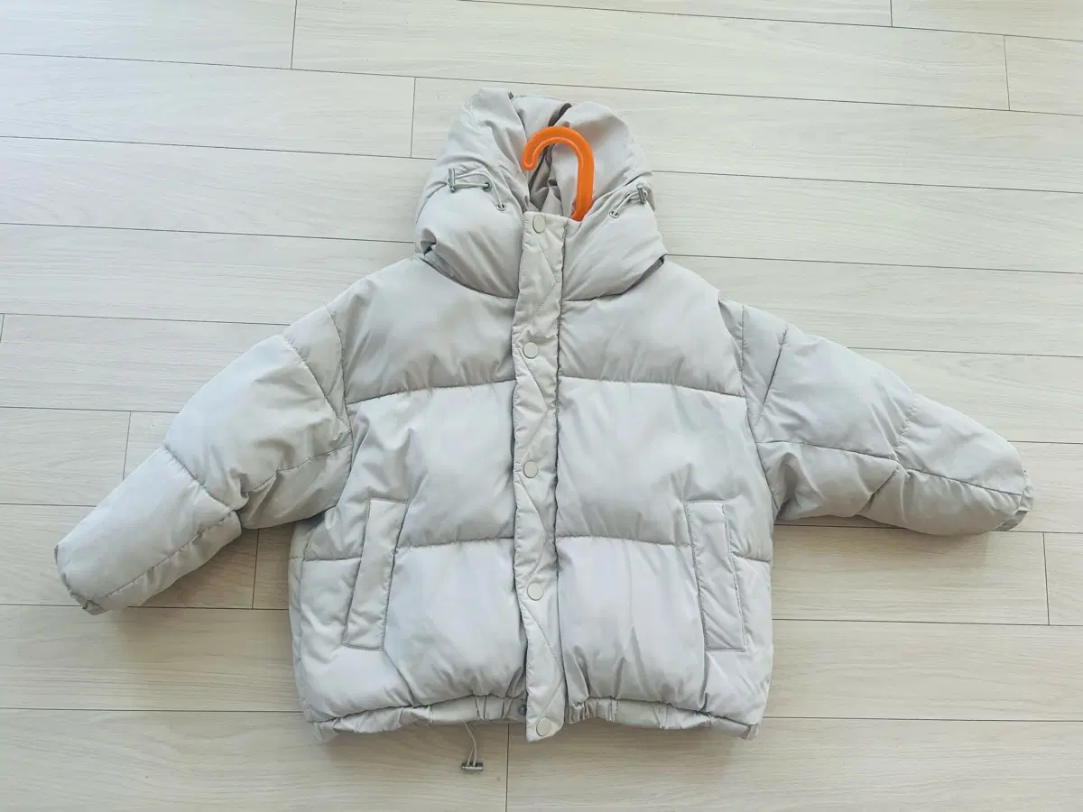 에이마켓 패딩점퍼 M