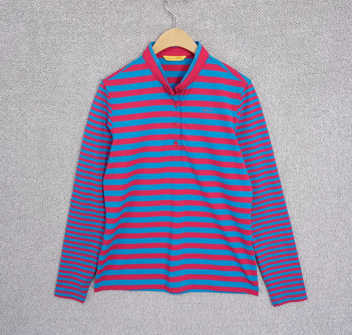 루이까스텔 골프 여성 기능성 긴팔 티셔츠 95size