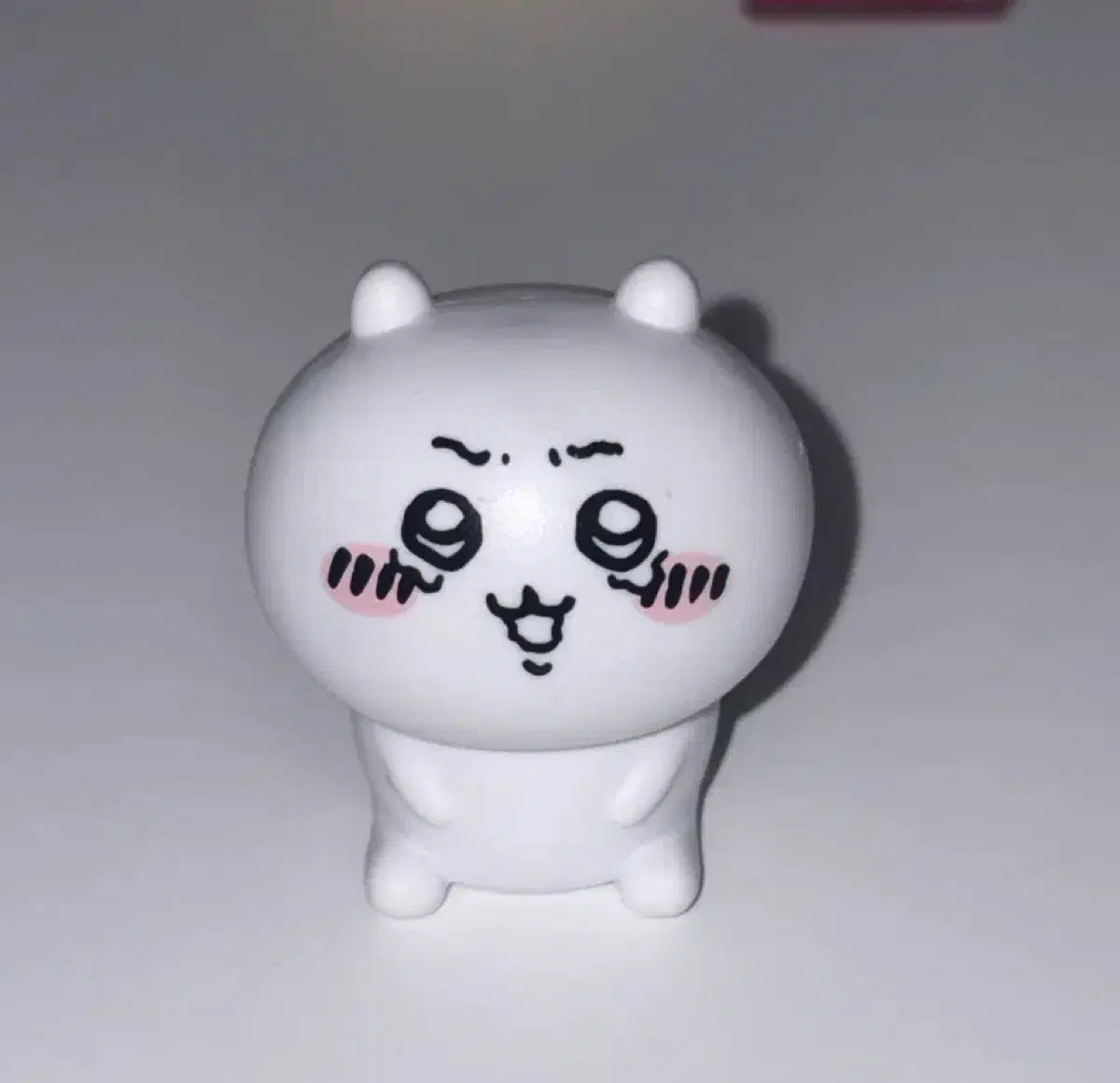 먼작귀 미니피규어 치이카와