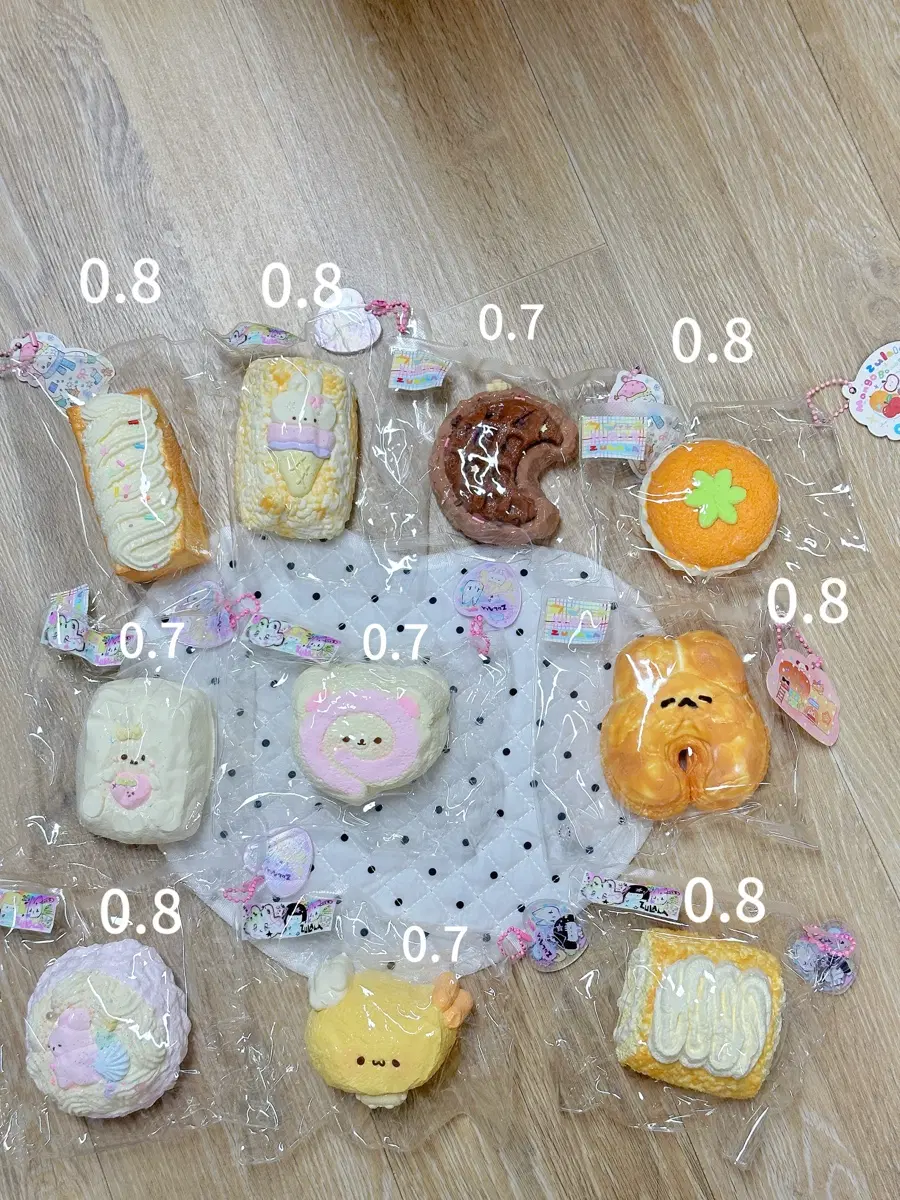 zulala말랑이