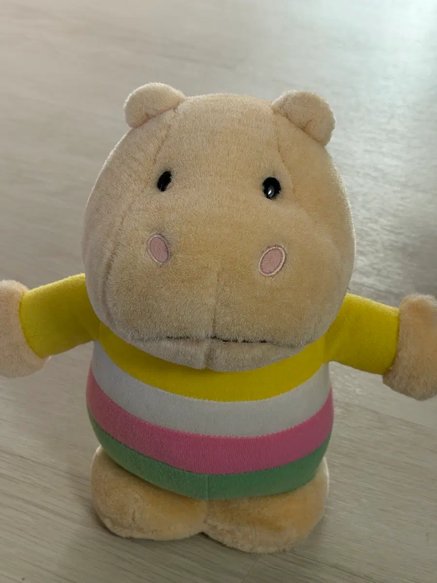 고전 하마쿤 인형