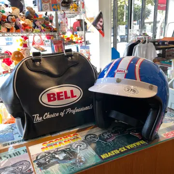 BELL CUSTOM 500 SIX DAYS MCQUEEN HELMET | 라이더 용품 | 번개장터