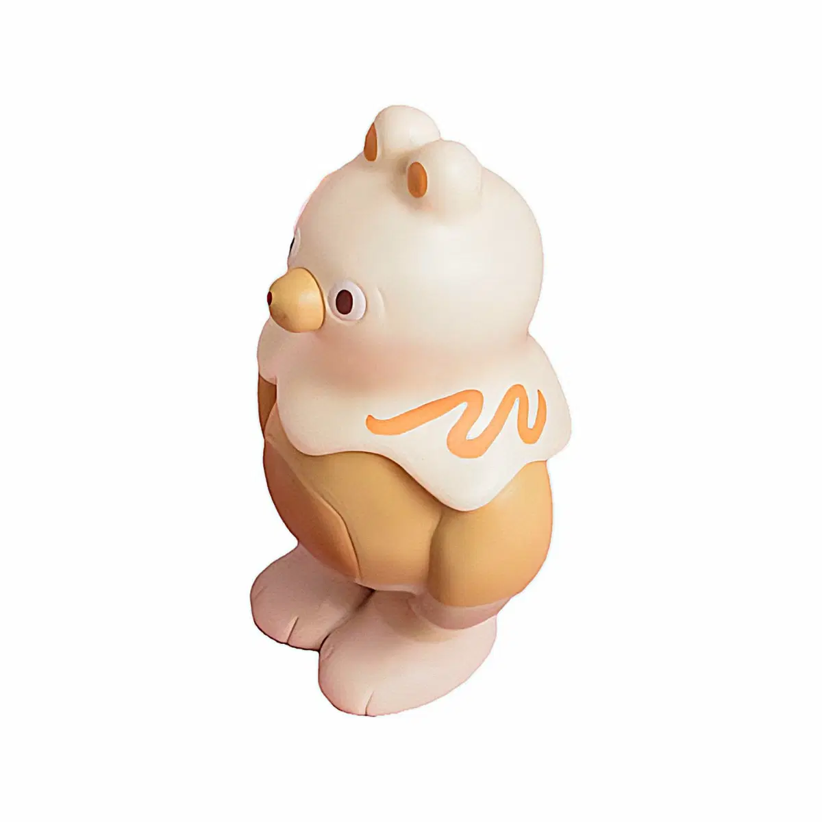 켄엘리펀트 boiboi 스위츠 피규어 콜렉션 카라멜 곰의 로라 단품 켄엘레펀트 켄코끼리 캔엘리펀트 캔엘레펀트 캔코끼리