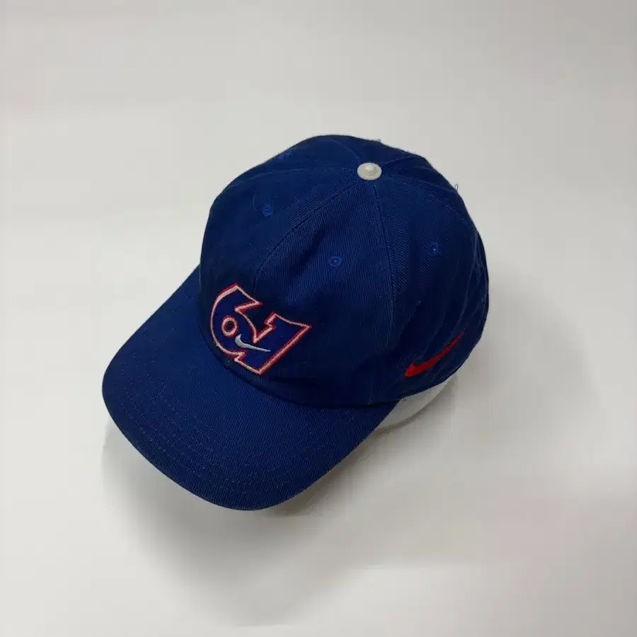 90s Nike 나이키 박찬호61 코리안 익스프레스 볼캡 모자