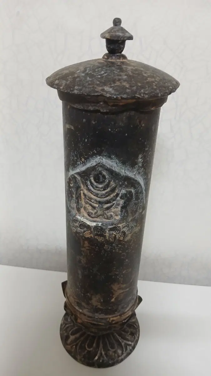 백철개열경