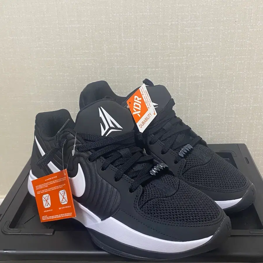 [270] 나이키 JA 2