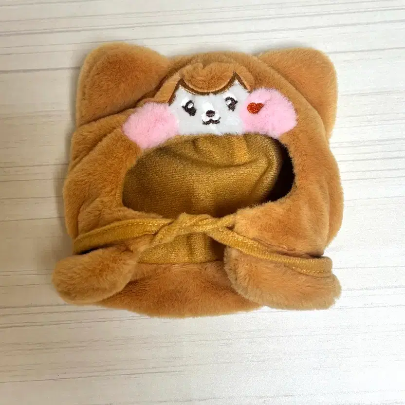 미니브 응원봉 커버