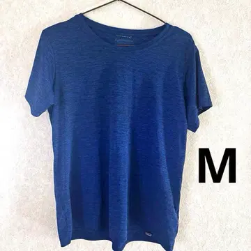 파타고니아 캐플린 쿨 데일리 반팔 M 여성용