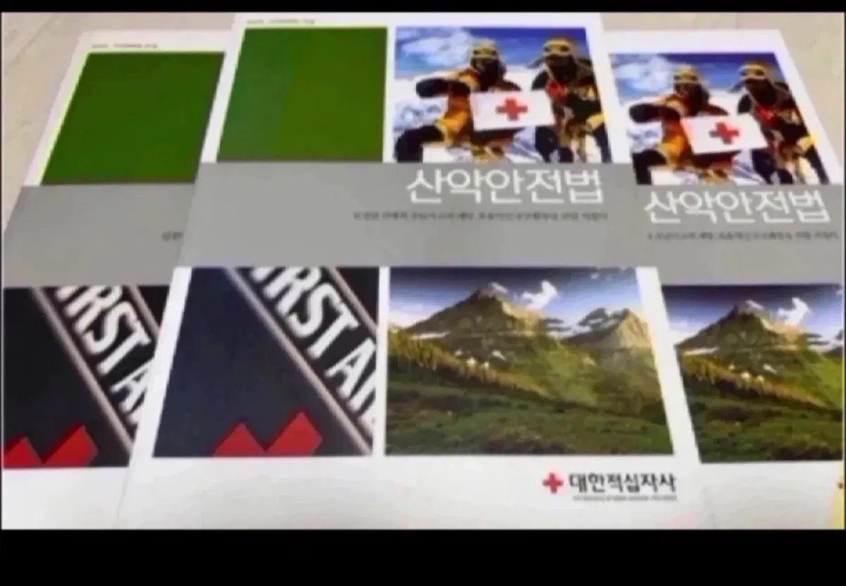 산악안전법