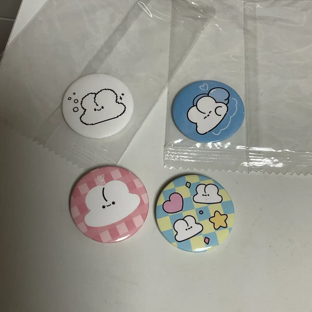 까미 핀버튼 일괄 포용계 포용
